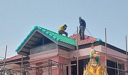 กระเบื้องโมเนีย